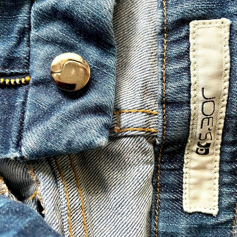 Joe's Designer Jeans